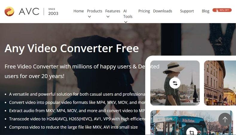 any video downloader ogg converter