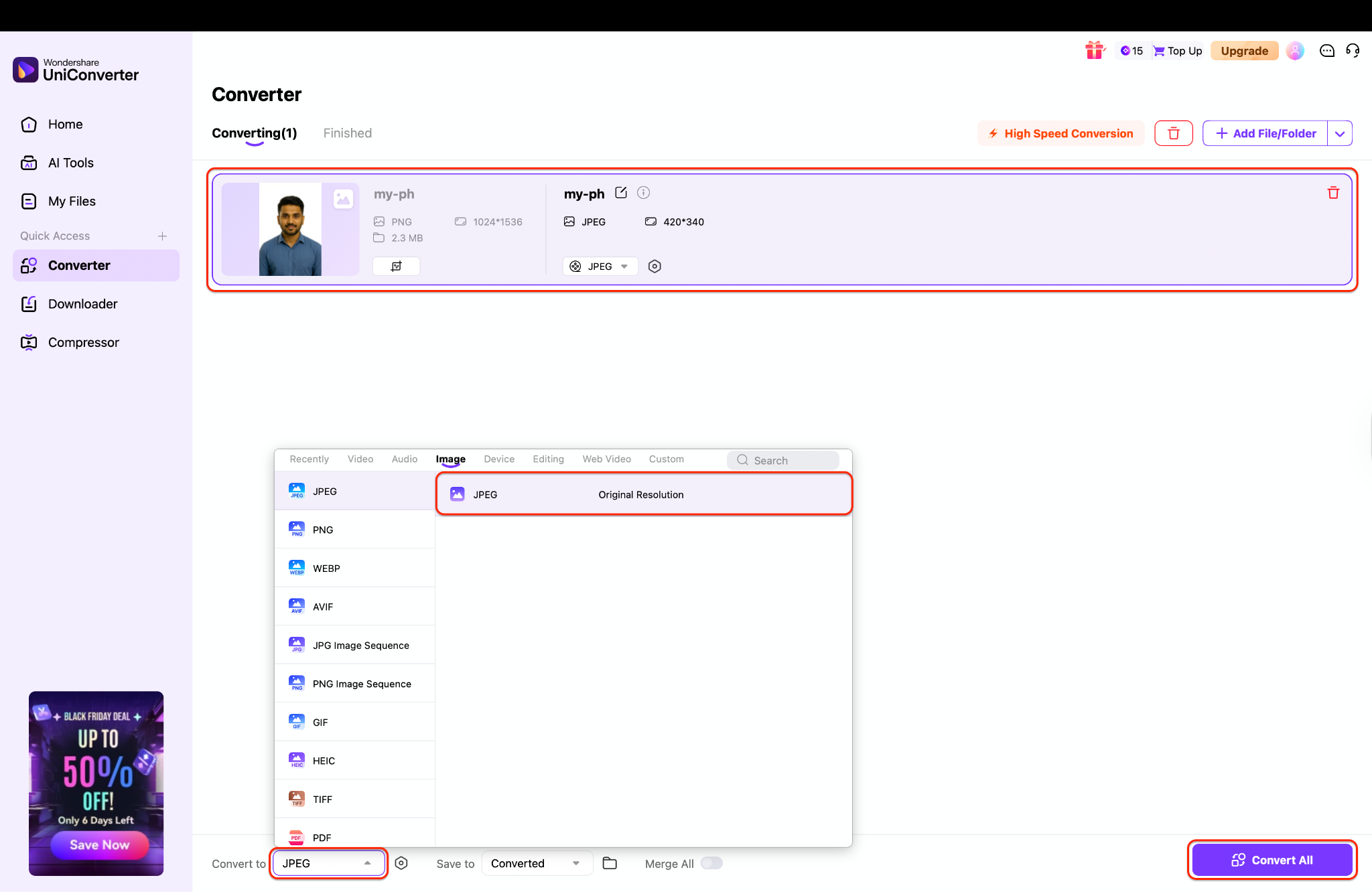 microsoft clipchamp homepage