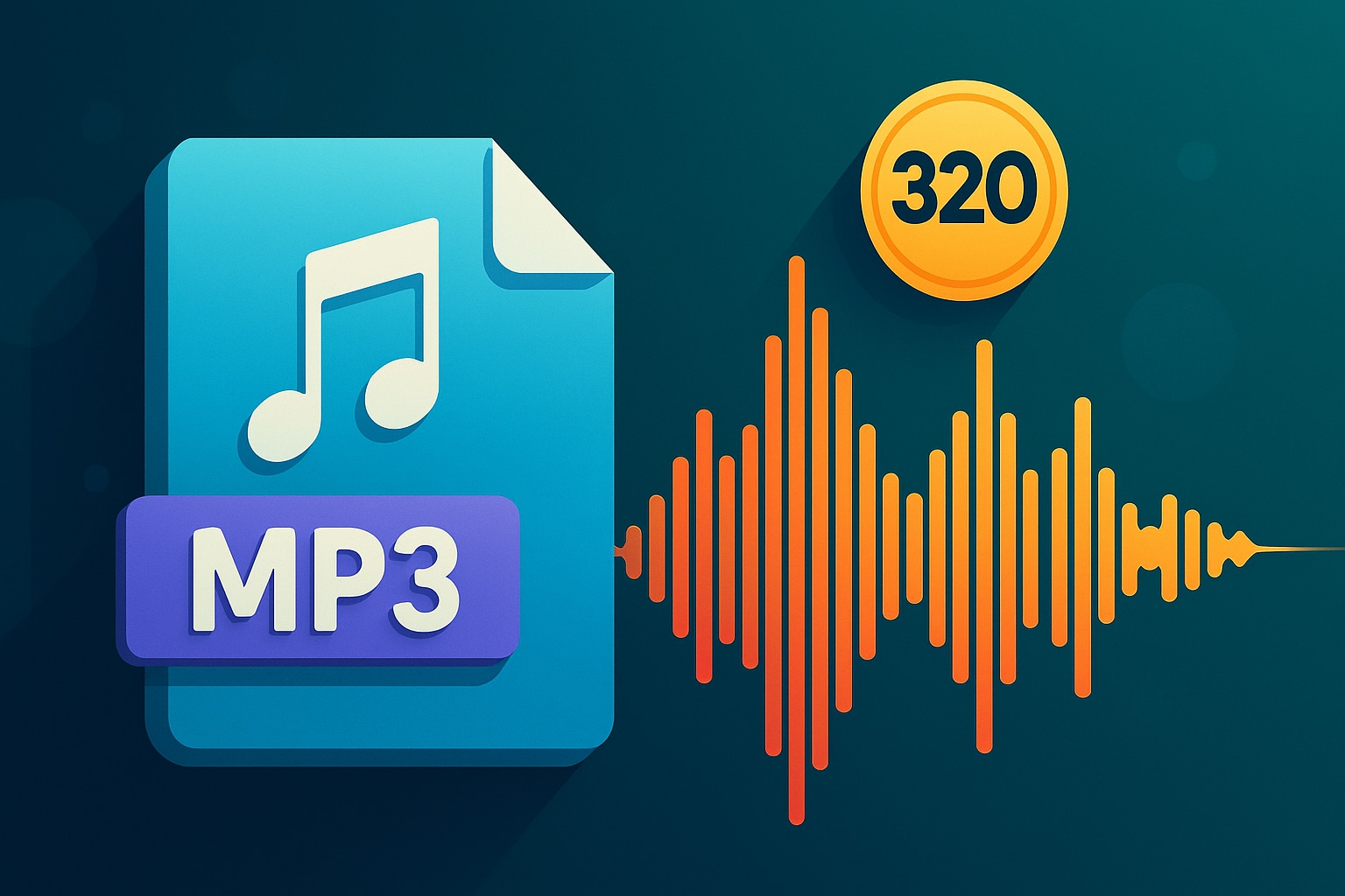 mp3 320 kbps full overview