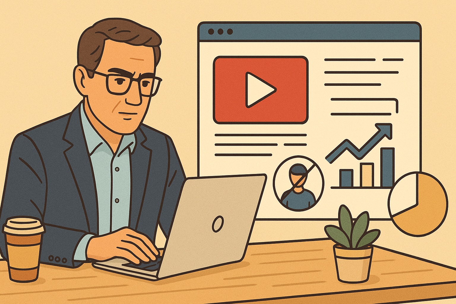 youtube transcription importance