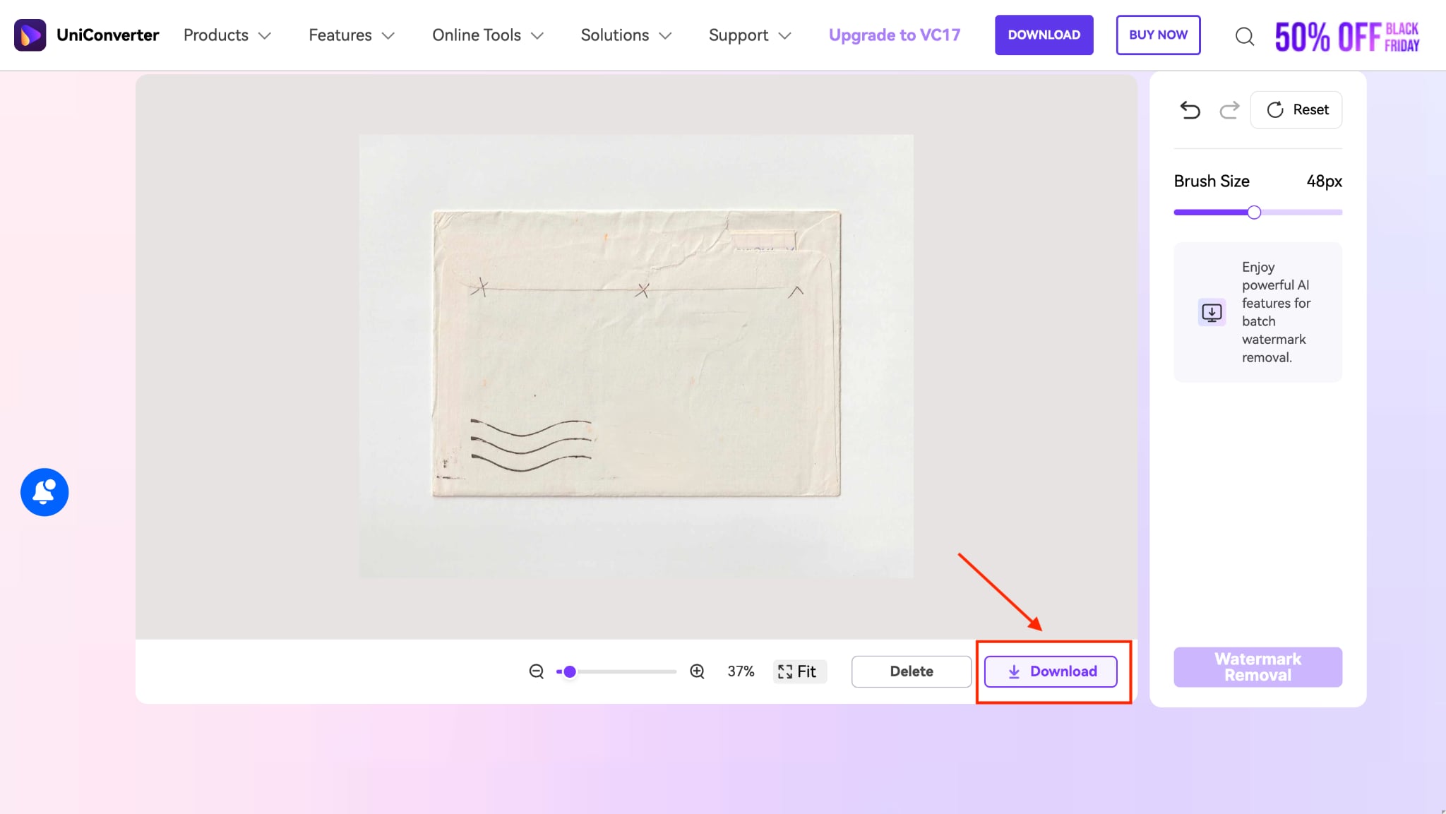wondershare uniconverter online download