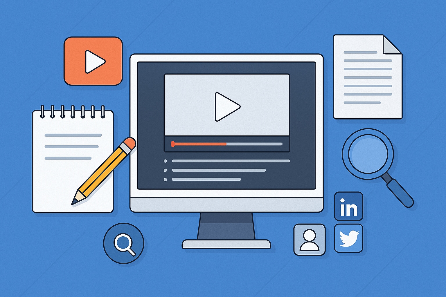 top tips and use cases for powerful transcript editing