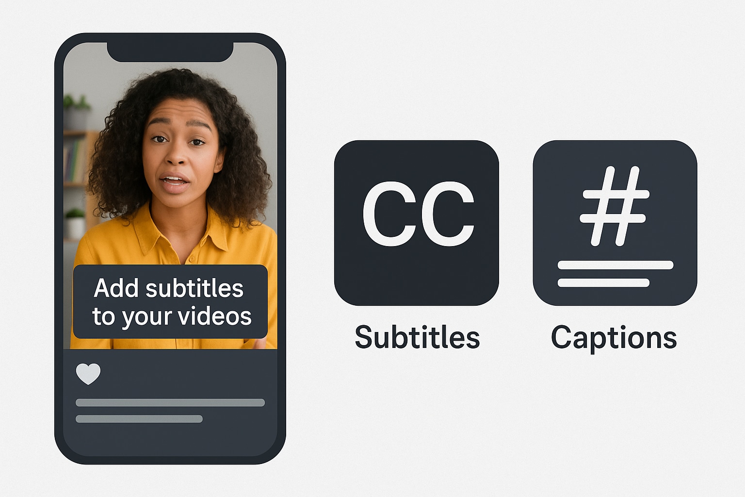 overview of instagram reels subtitle features