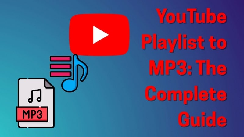 top methods to download youtube playlists
