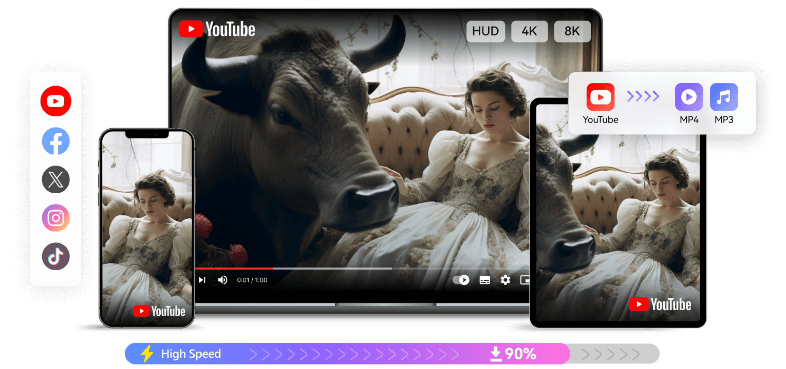 wondershare uniconverter interface