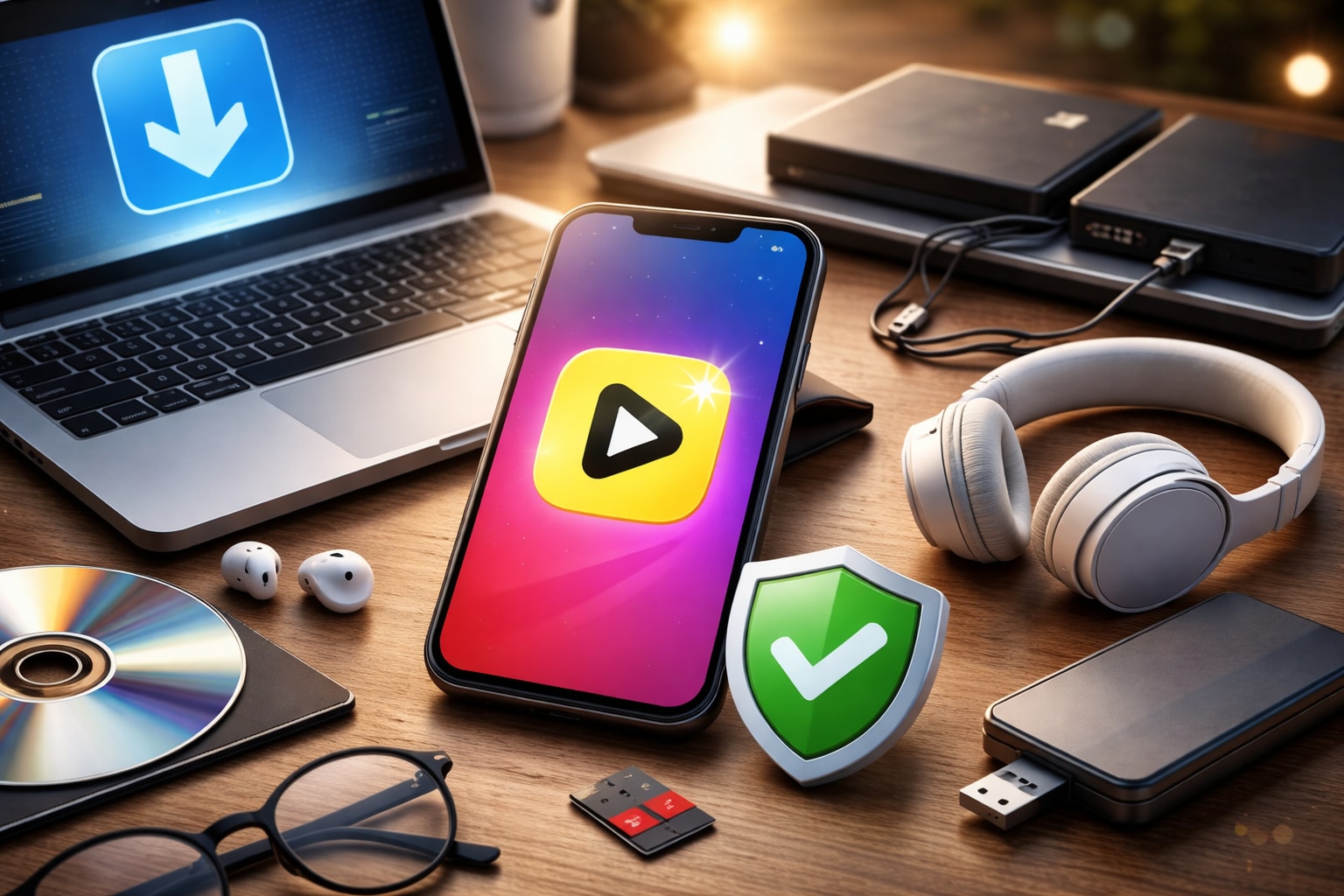 essential traits of safe snapchat downloaders