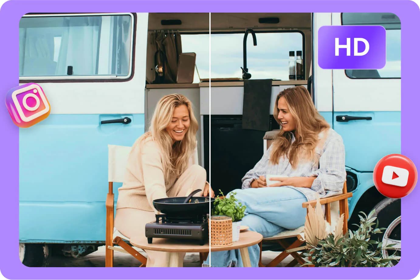 wondershare uniconverter homepage