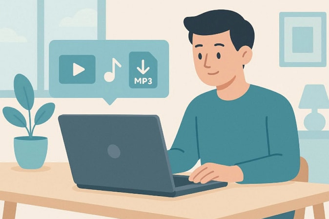 questions légales liées à la conversion tiktok en mp3