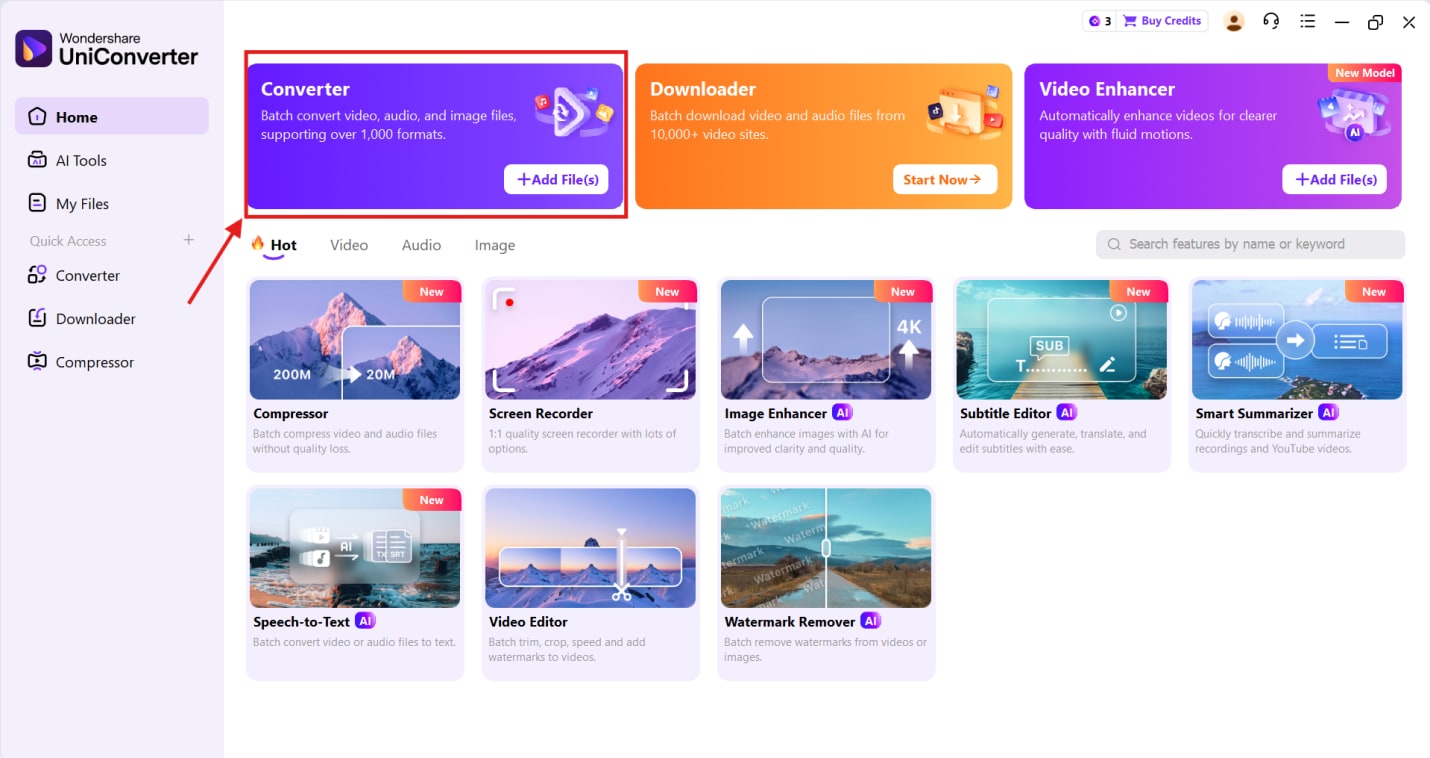 uniconverter converter