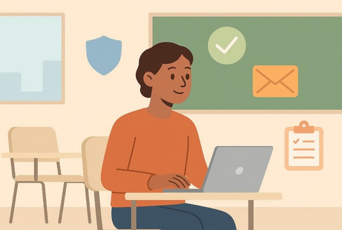 concerns for lecture recording privacy legal