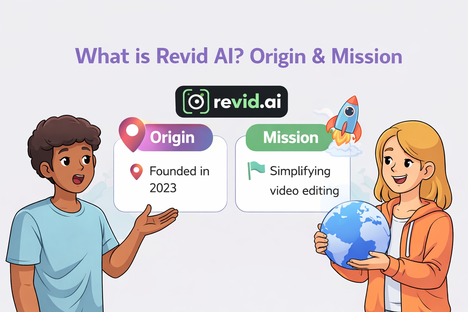revid ai full overview