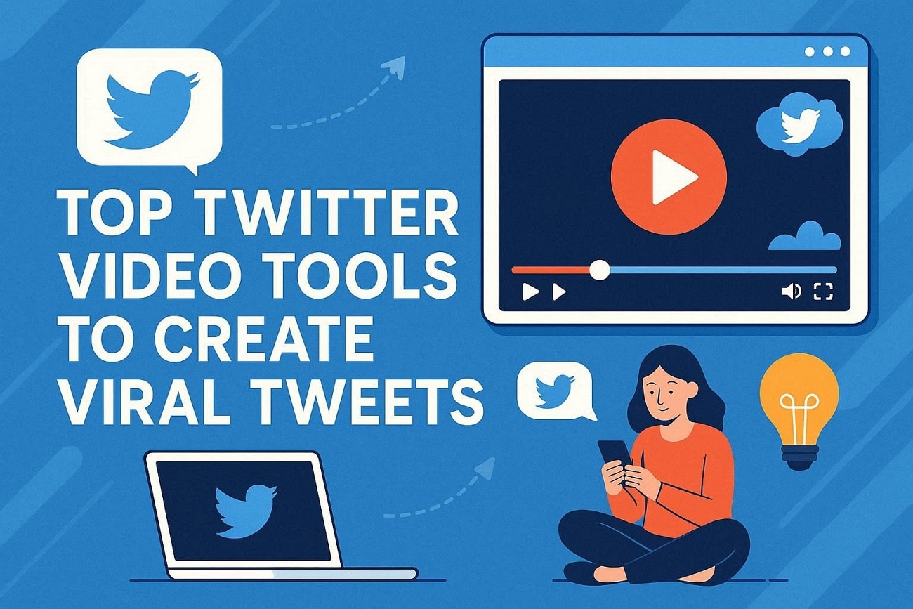 guide to perfect twitter video tools