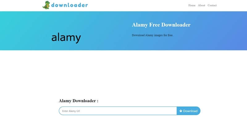 save alamy image downloader.la