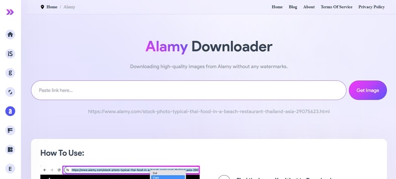 download alamy images 2k resolution