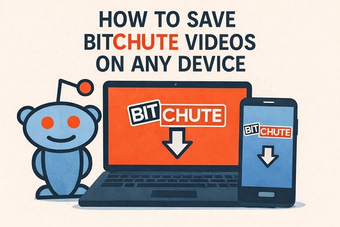 bitchute downloader