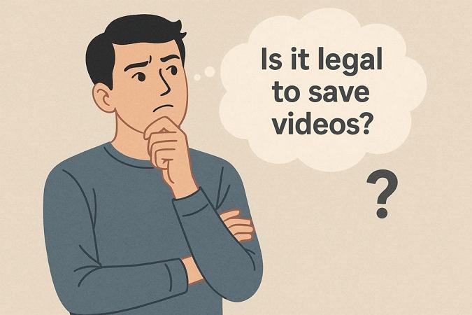 downloading myvidster video safe or not