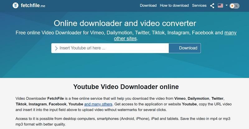 download myvidster video fetchfile