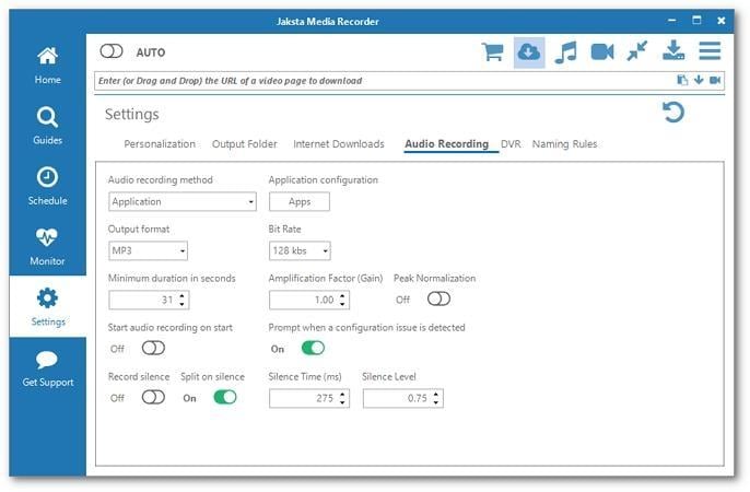 desktop tool video download jaksta