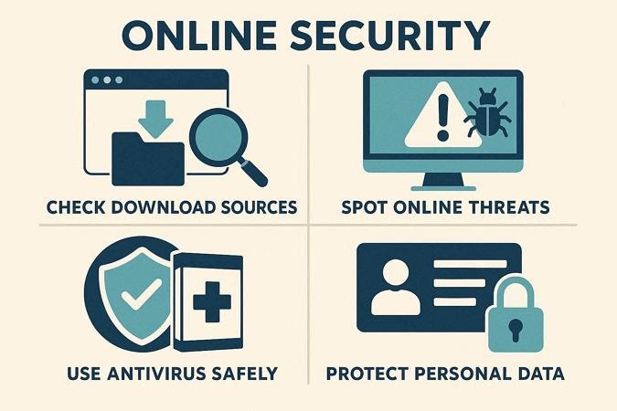 download safely myvidster videos