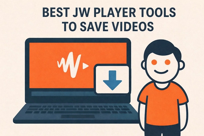 downloading jw player videos