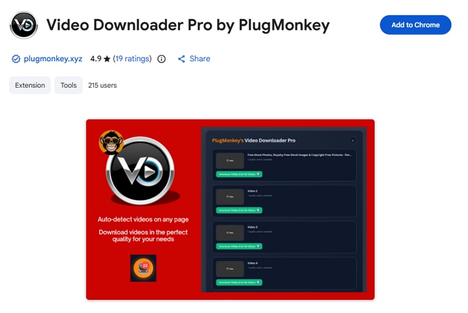 access tool copy link