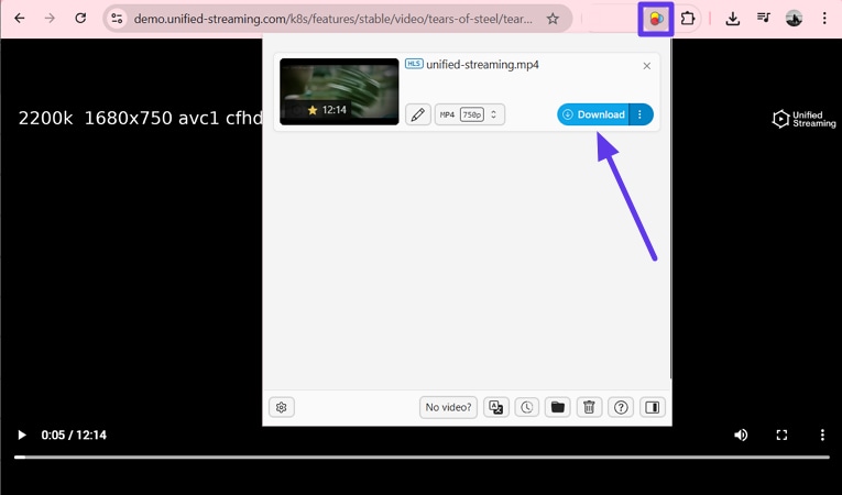 download jw player video