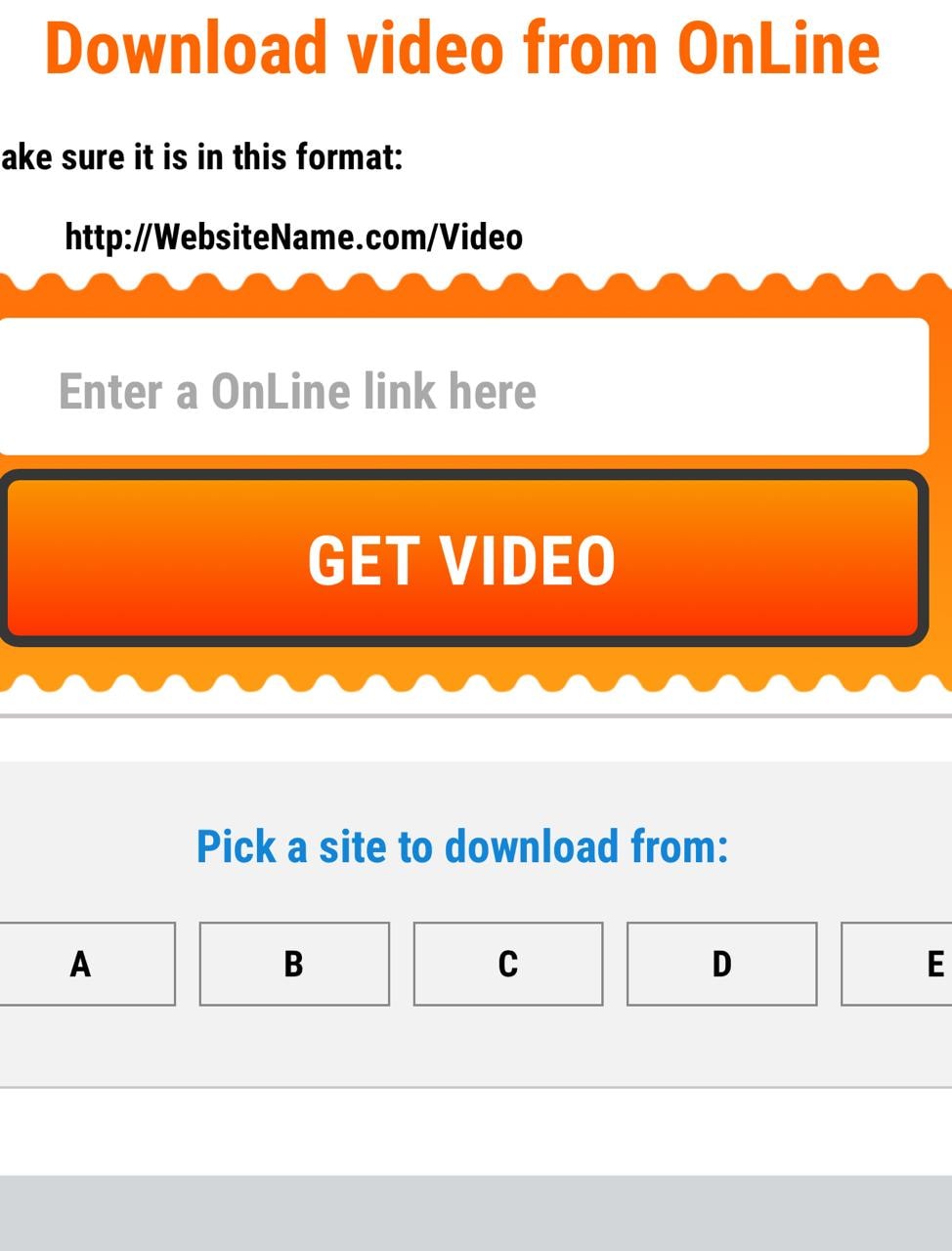 tubeoffline mobile browser downloader