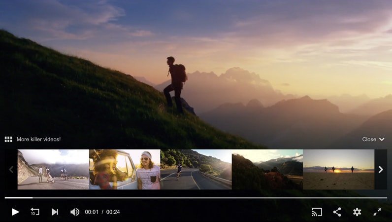 what is jw player technology