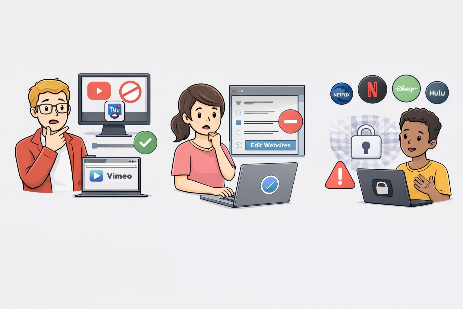 how to fix video downloader extension problems