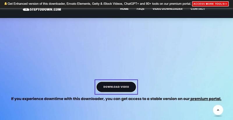 save offline video storyblocks steptodown