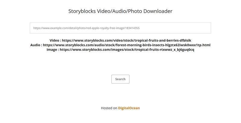 download storyblocks videos downloader.io