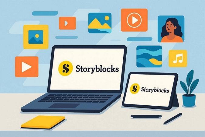 storyblocks downloader