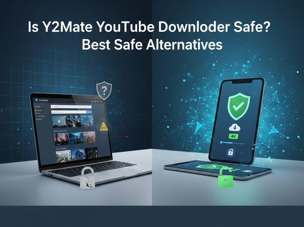 y2mate youtube downloader