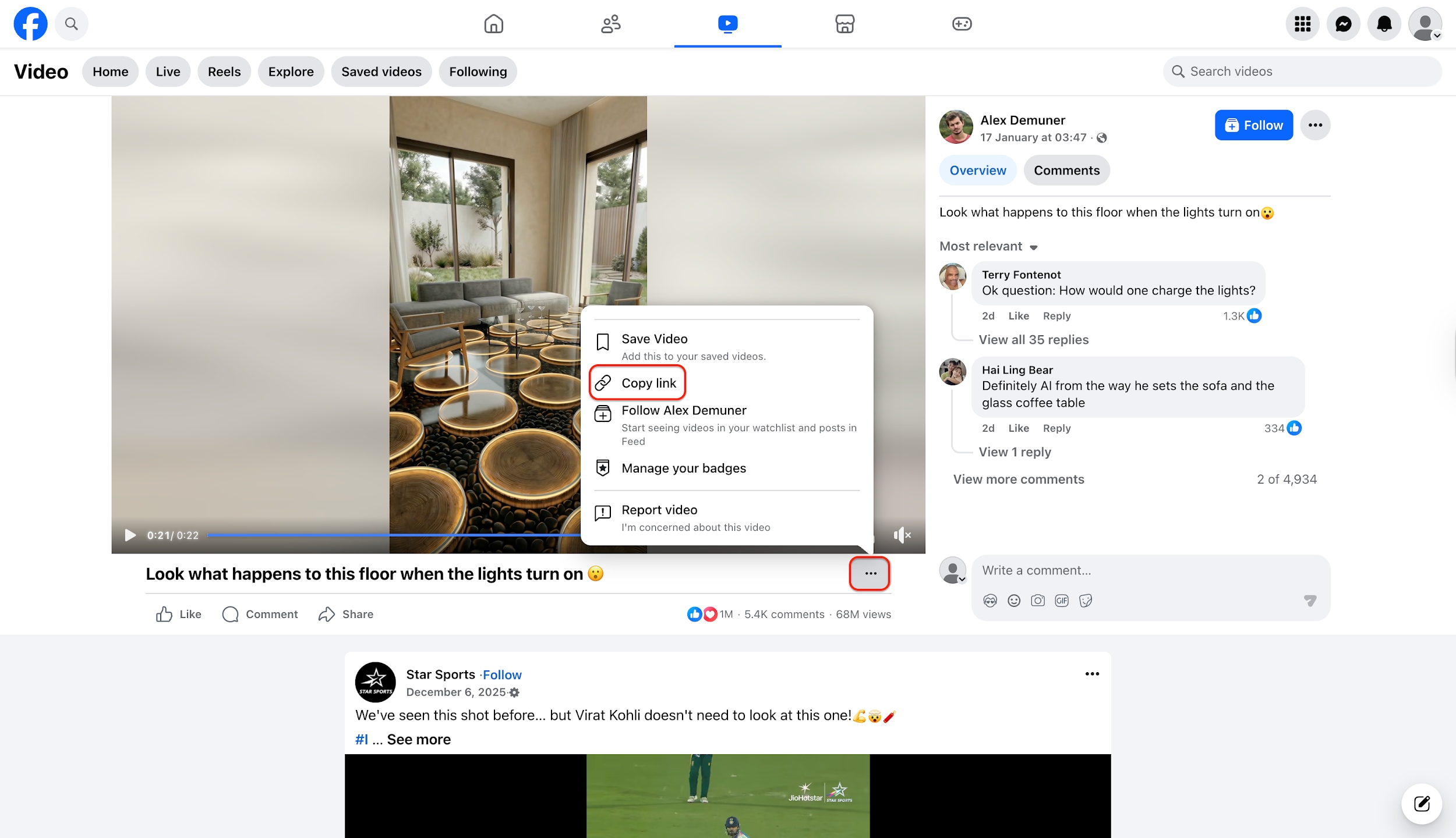 uniconverter interface