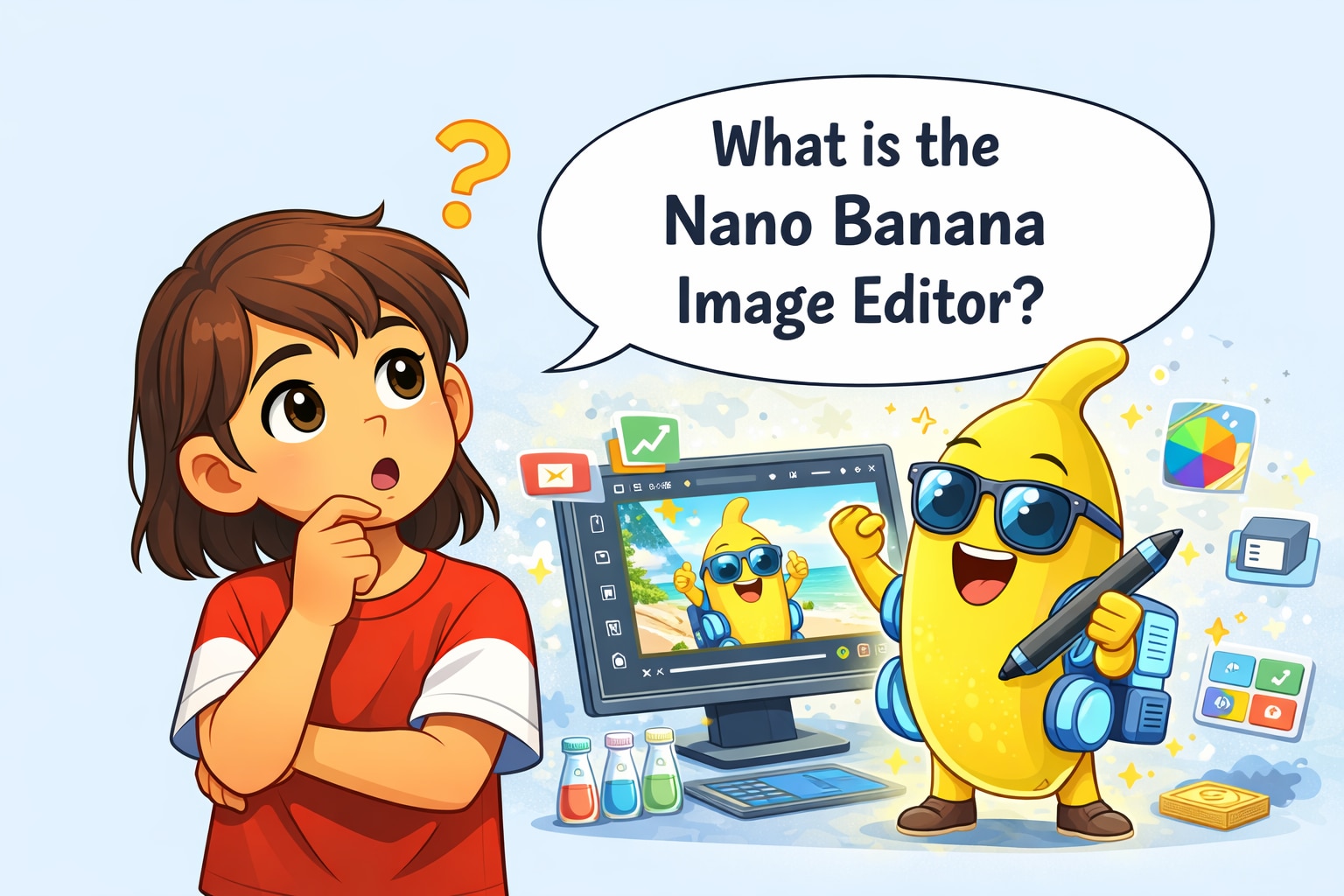 nano banana image editor