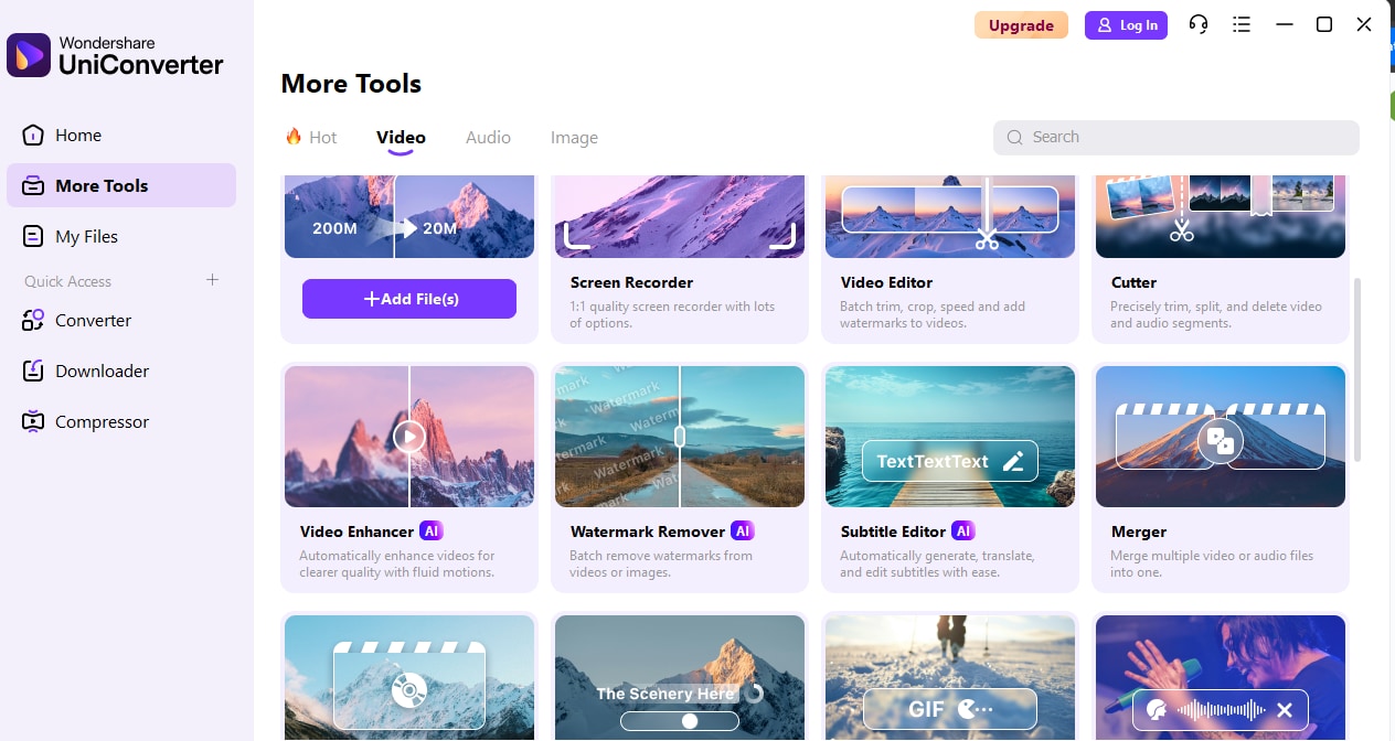 open watermark remover