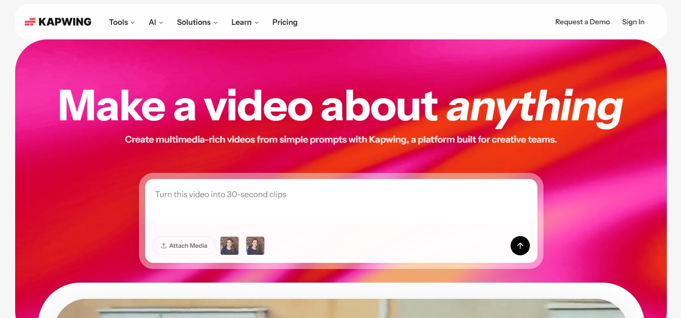 kawping watermark remover