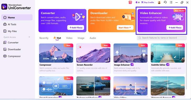 enhance video from istock video dowloader