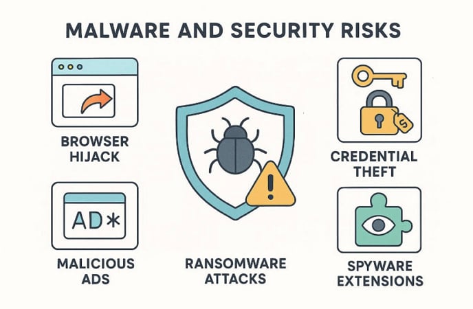 hidden security risks in istock video downloader without watermark