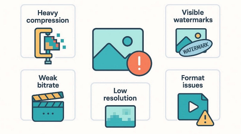 quality limitations of istock image downloader free