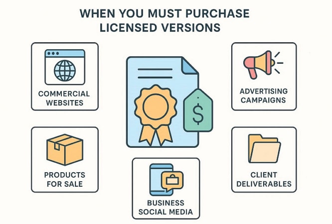 needs to purchase a licensed version for istockphoto video downloader without watermark