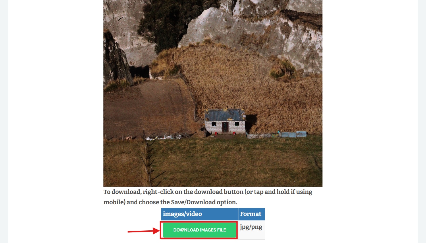 experts tool download vsco image