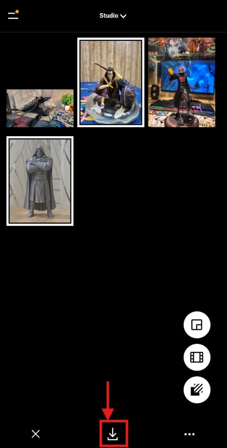vsco app download image