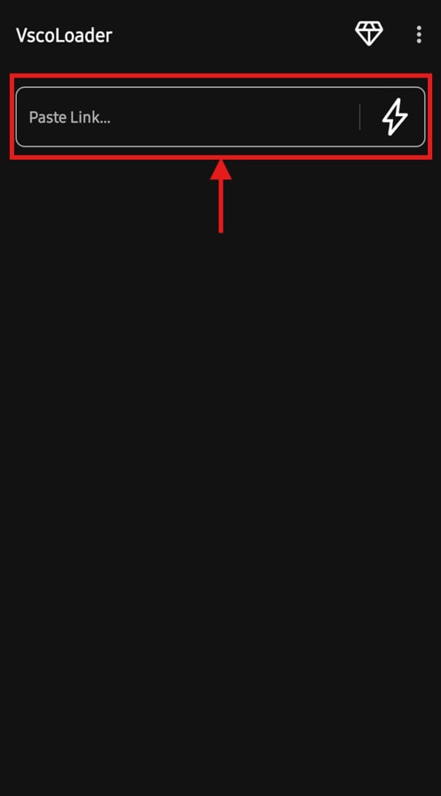 vscoloader 4k vsco downloader paste vsco link