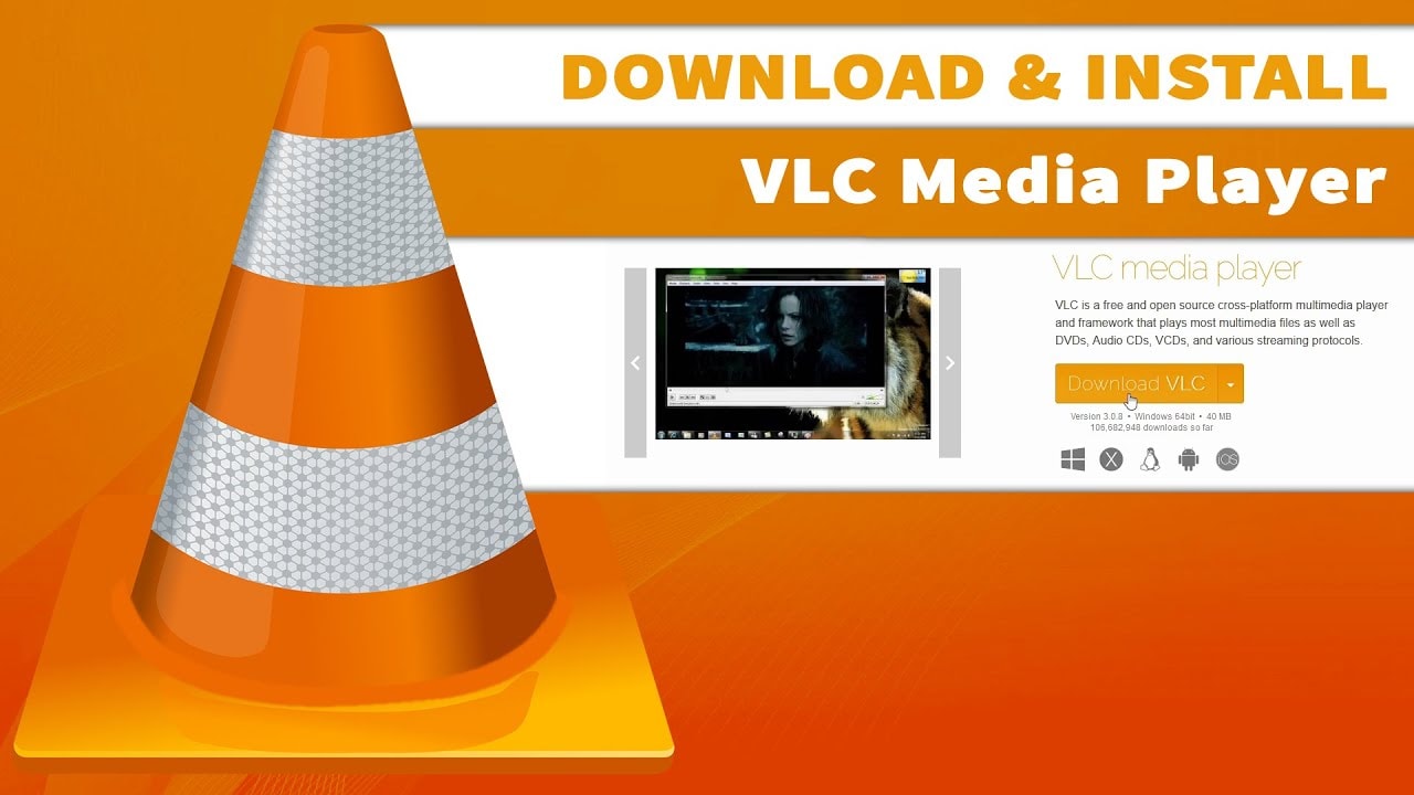 VLC Player