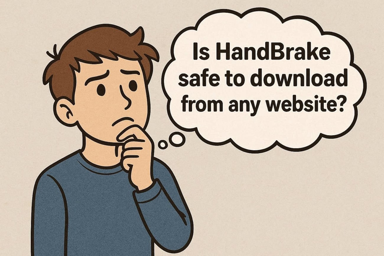 is handshake safe download other sites
