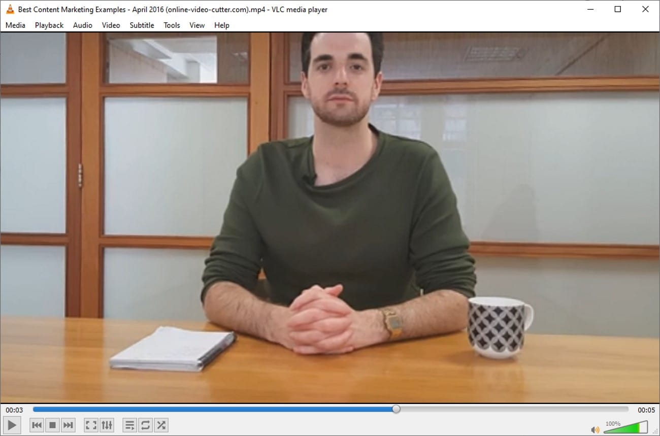 resdownload or restream the videol