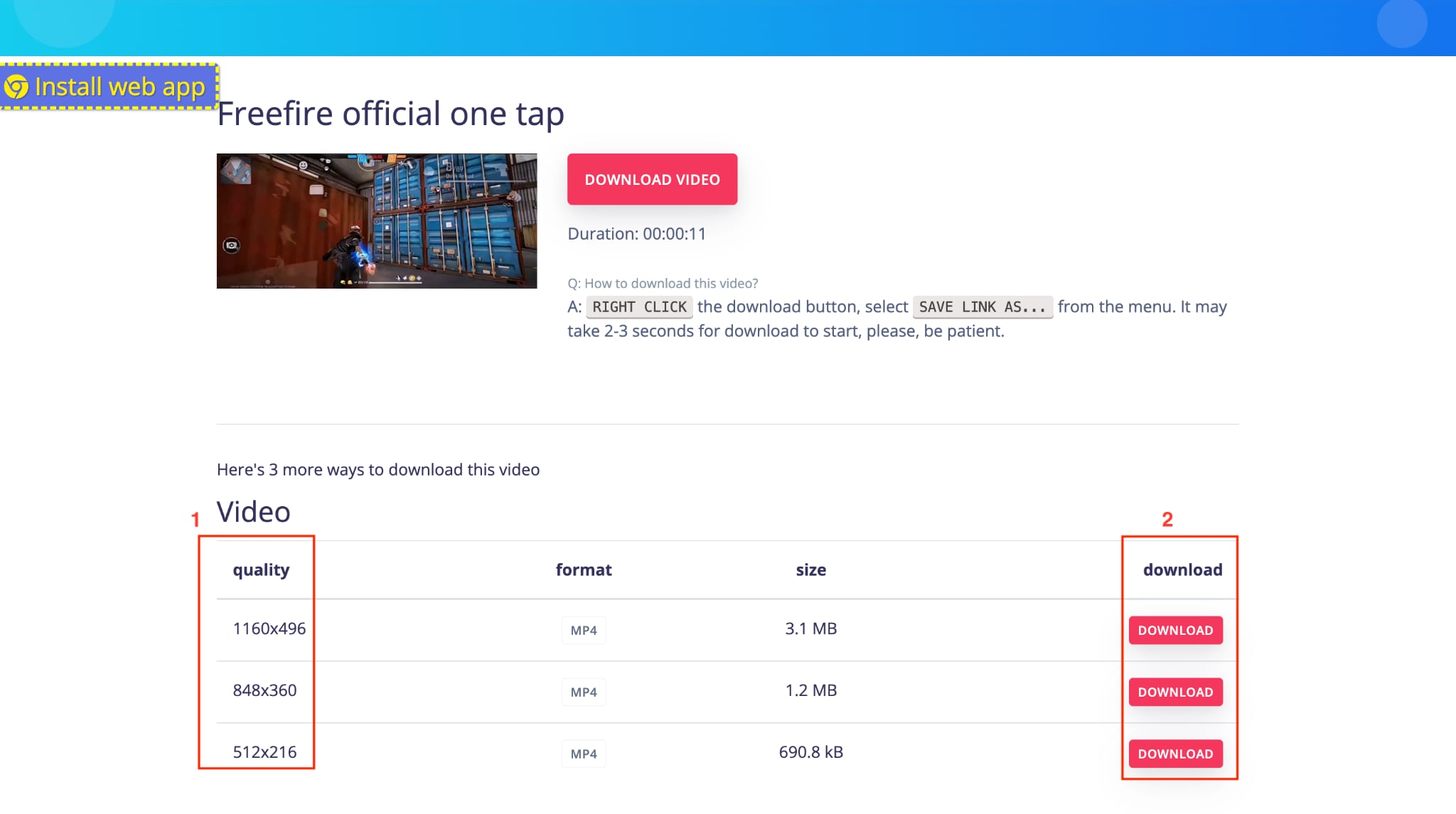 dmvideo download dailymotion to mp4