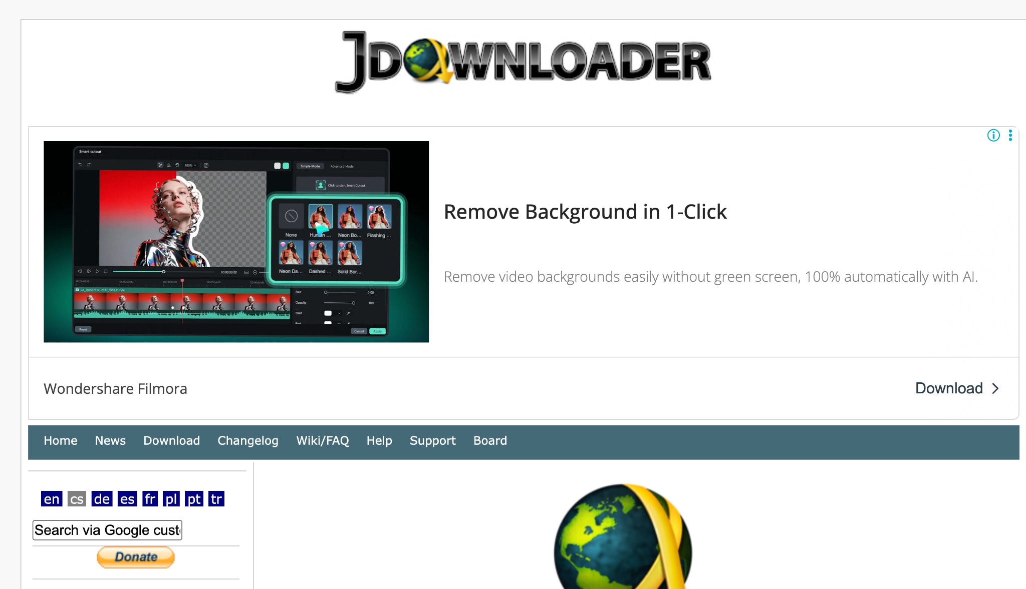 jdownloader itubego alternative