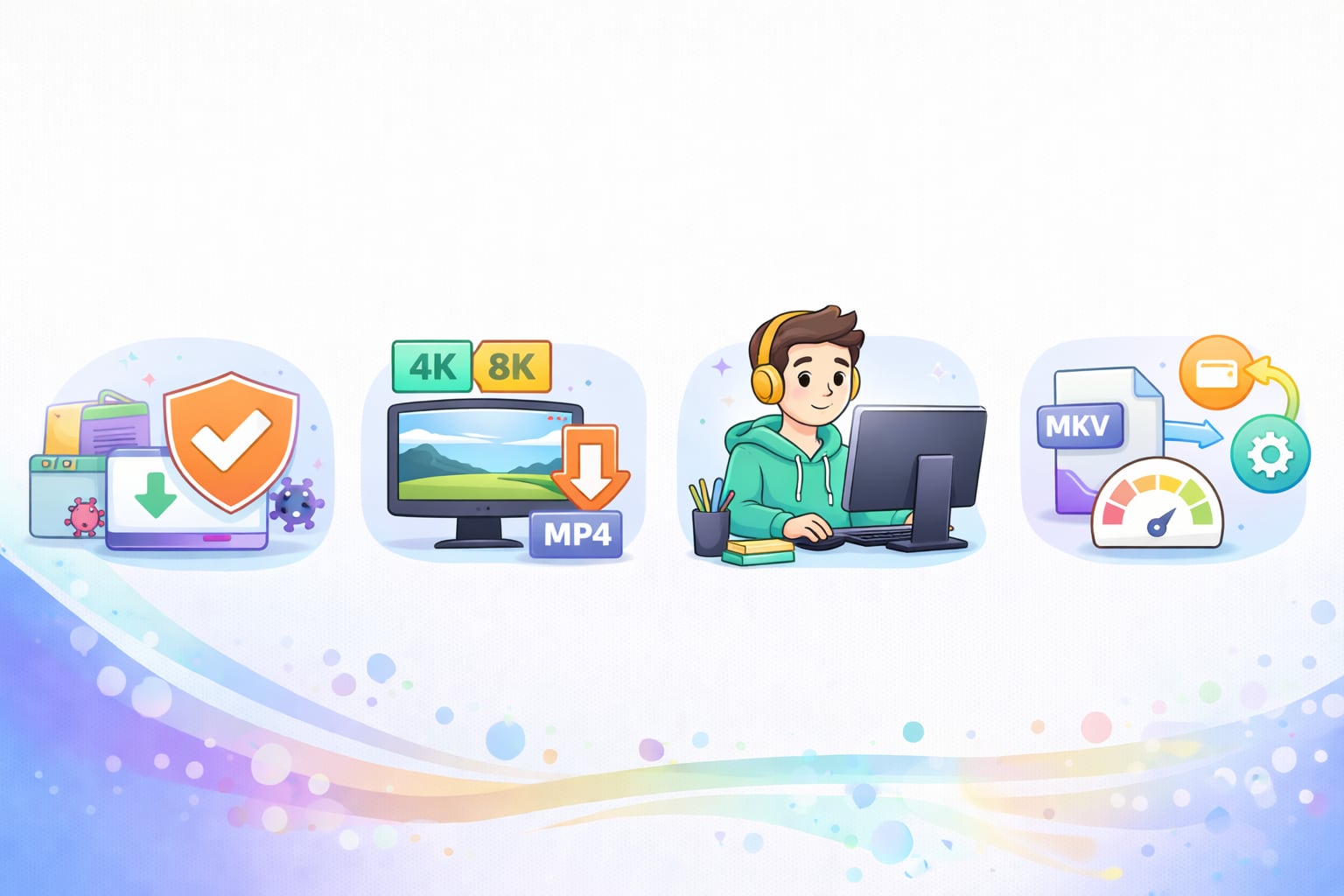 must have features in itubego alternatives